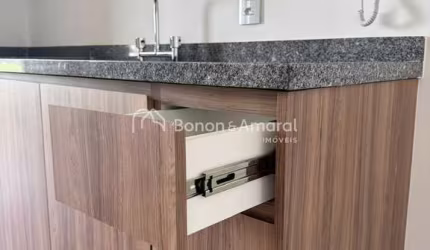 Apartamento com 2 quartos à venda na Rua Piquete, 678, Nova Campinas, Campinas, 56 m2 por R$ 850.000