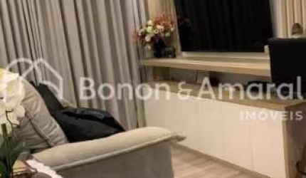 Apartamento Moderno e Completo no Residencial Domani - Ótima Localização!