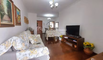 Apartamento Amplo e Confortável à Venda - 102m² - 3 Dormitórios