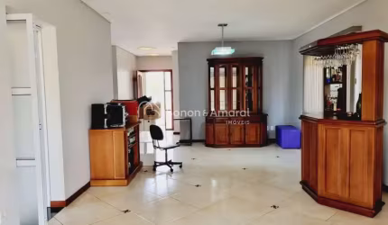 Casa em condomínio fechado com 5 quartos para alugar na dos Manacs, 100, Residencial Manacás, Paulínia, 280 m2 por R$ 7.800