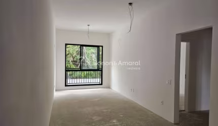 Casa de Condomínio à venda com 83 m² e 2 Quartos no Parque Nova Campinas - Campinas/SP