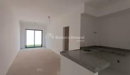 Casa de Condomínio à venda com 111m²  e 2 Quartos no Parque Nova Campinas - Campinas/SP