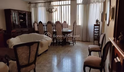 Apartamento a venda 160m² com 2 dormitórios bem localizado no Centro - Vila Itapura