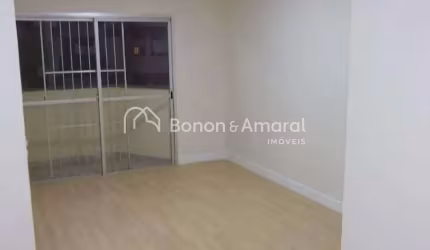 Apartamento à venda com 92 m² e 3 Quartos, no Jardim Guanabara - Campinas/SP