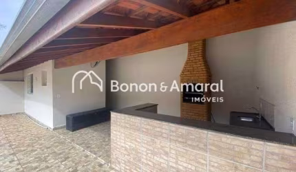 Casa em condomínio fechado com 3 quartos à venda na Avenida Ferdinando Viacava, 873, João Aranha, Paulínia, 180 m2 por R$ 695.000
