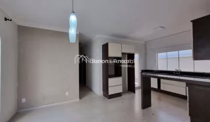 Casa em condomínio fechado com 3 quartos para alugar na Avenida Ferdinando Viacava, 873, João Aranha, Paulínia, 180 m2 por R$ 4.030