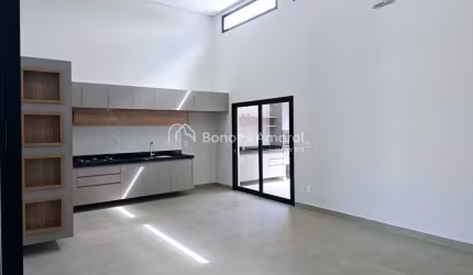 Casa térrea com 3 quartos à venda no Terras da Estância, Paulínia