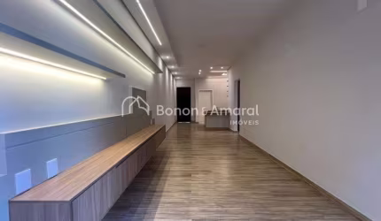 Casa em condomínio fechado com 2 quartos à venda na Jos Jorge Farah, 72, Nova Campinas, Campinas, 112 m2 por R$ 1.150.000