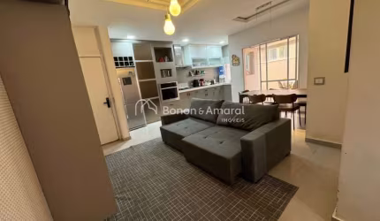 Apartamento com 3 quartos à venda na da Abolio, 1000, Ponte Preta, Campinas, 140 m2 por R$ 1.150.000