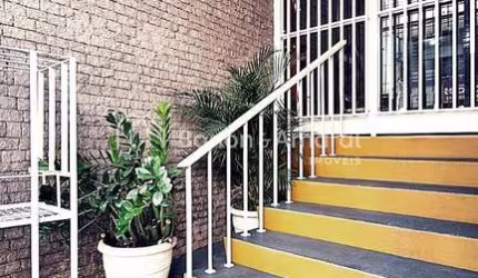 Apartamento a venda no Centro de Campinas!!
