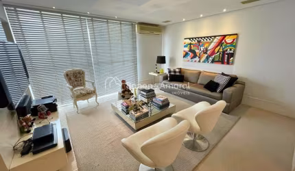 Apartamento reformado no Cambuí - Um achado no coração do bairro!