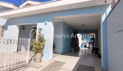Casa com 3 Quartos e 2 banheiros à Venda, 97 m² no Taquaral