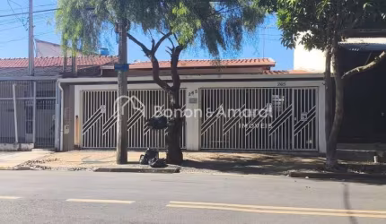 Venda , casa térrea , São Bernardo , em Campinas  !!