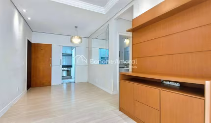 OPORTUNIDADE Apartamento à venda 3 dormitórios Mansões Sto Antonio