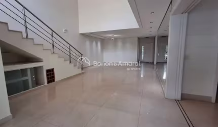 Casa em condomínio fechado com 4 quartos à venda na dos Manacs, 100, Residencial Manacás, Paulínia, 335 m2 por R$ 1.480.000