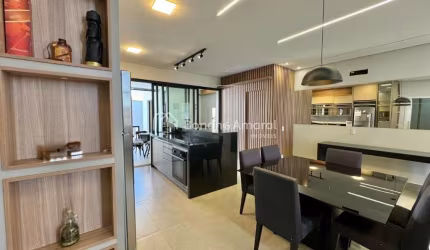Casa Moderna com 3 Suítes e Piscina Aquecida no Residencial Mont&amp;#39;alcino - Valinhos