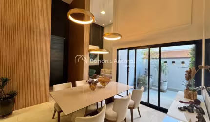 &amp;#34;Exclusiva Casa no Condomínio Residencial Mont Alcino: Conforto, Lazer e Segurança em Valinhos/SP&amp;#34;