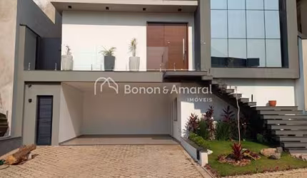 &amp;#34;Casa de Alto Padrão à Venda no Condomínio Mont&amp;#39;Alcino: Conforto, Sofisticação e Sustentabilidade&amp;#34;