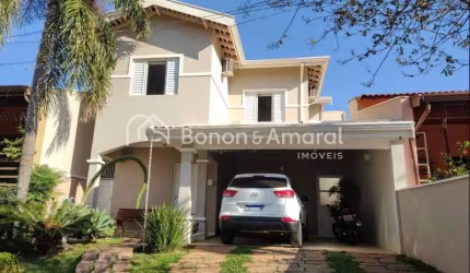 &amp;#34;Excelente Casa à Venda no Condomínio São Joaquim em Valinhos com Piscina e Design Moderno&amp;#34;