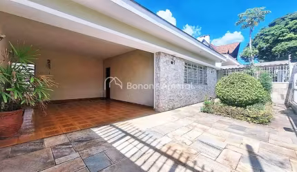 Casa terrea a venda no jardim Nossa Senhora Auxiliadora em Campinas!!