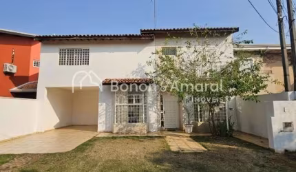 Casa em condomínio à venda em Barão Geraldo