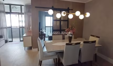 Apartamento à venda com 4 dormitórios, 150 m² - Mansões Santo Antônio