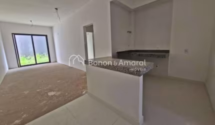 Casa em condomínio fechado com 2 quartos à venda na Jos Jorge Farah, 72, Nova Campinas, Campinas, 83 m2 por R$ 1.150.000