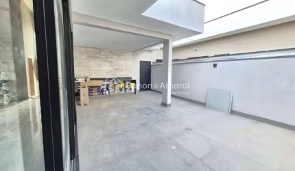 Casa em condomínio fechado com 3 quartos à venda na Sebastio Cardoso, 168, Parque Brasil 500, Paulínia, 198 m2 por R$ 1.885.000