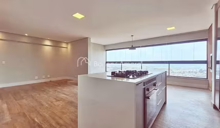 Apartamento com 3 quartos para alugar na Rua Luiz Oliveira, 287, Parque das Flores, Campinas, 117 m2 por R$ 6.900