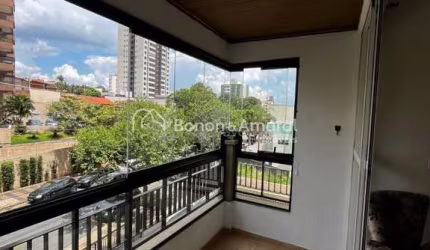 Apartamento à venda no Ilha Di Capri, 3 quartos e 95 m² em Valinhos/SP.