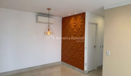 Apartamento para locação, 3 quartos, 74 m² no Ed. Style Cambuí