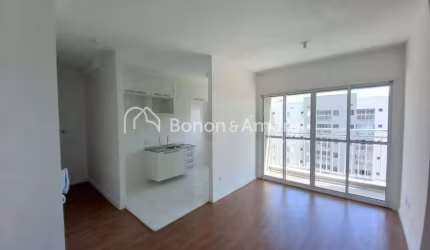 Apartamento com 2 quartos à venda na Rua Angelo Mamprin, 183, Jardim Novo Horizonte, Valinhos, 55 m2 por R$ 400.000