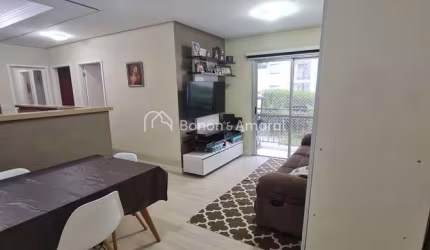 Apartamento Pronto para Morar no Jardim Myrian - Conforto, Lazer e Segurança!