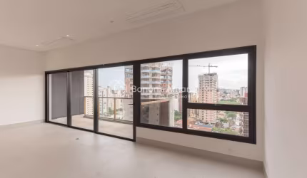 Locação , apartamento , Cambuí , em Campinas !!