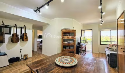 Apartamento com 3 quartos à venda na Maria Emlia A. dos Santos de Angelis, 121, Parque Prado, Campinas, 98 m2 por R$ 660.000