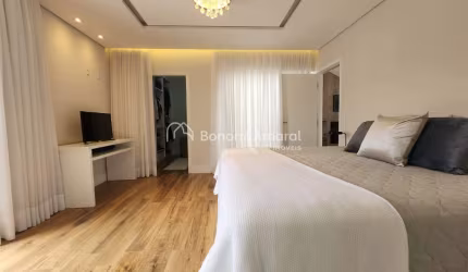 Casa em condomínio fechado com 4 quartos à venda na Jos Alvaro Delmonde, 100, Jardim Okinawa, Paulínia, 251 m2 por R$ 1.490.000