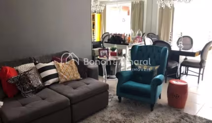 Casa de Condomínio à venda com 93 m² e 2 Quartos na Chácara Primavera - Campinas/SP