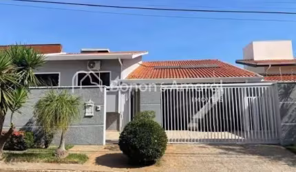 Casa com 4 Quartos e 4 banheiros à Venda - Parque Alto Taquraral