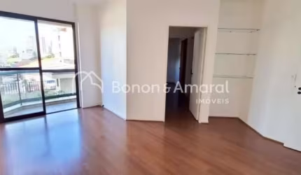 Apartamento no Bonfim: Conforto e Praticidade com Excelente Localização em Campinas