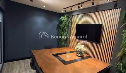 Sala Comercial para venda no bairro Morumbi, Paulínia.