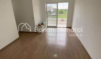 Apartamento com 3 quartos à venda na Rua Ositha Sigrist Pongeluppi, 1113, Morumbi, Paulínia, 69 m2 por R$ 580.000