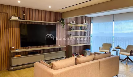 Apartamento impecável no Condomínio Grand Guanabara - Due