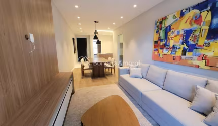 &amp;#34;Conforto e Sofisticação: Apartamento Exclusivo à Venda no Alive Nova Campinas&amp;#34;