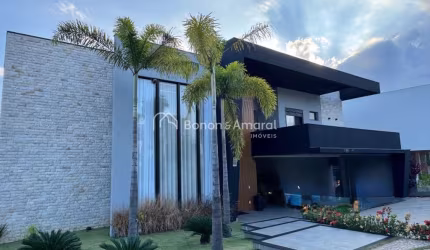 **Sua Casa dos Sonhos no Condomínio Jatibela em Campinas: Conforto, Elegância e Exclusividade!**