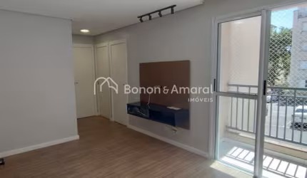 Apartamentocom 2 dormitórios para Locação no Jardim Amazonas
