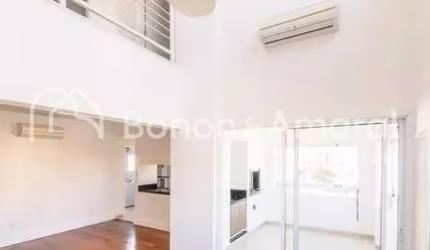 Apartamento com 92 m² e 2 quartos, no Cambuí - Campinas/SP