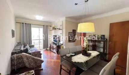 Amplo apartamento à venda com 3 quartos sendo 1 suíte, 3 banheiros, 2 vagas 105m² - Bosque