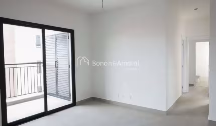 Apartamento com 3 Dormitórios, Suíte e Varanda Gourmet em Condomínio Clube