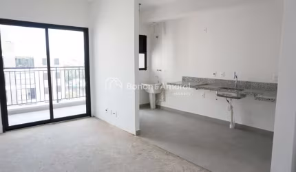 Apartamento com 2 quartos à venda na Wellman Galvo de Frana Rangel, 4100, Swiss Park, Campinas, 65 m2 por R$ 672.500