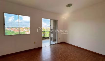 Apartamento com 2 Dormitórios, Varanda Gourmet e Lazer Completo - Pronto para Morar!